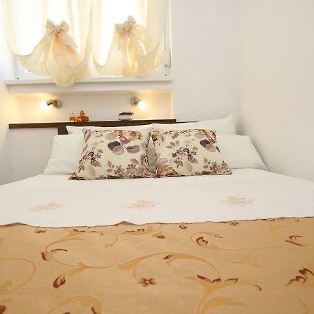 Apartment Amber Zadar Dış mekan fotoğraf