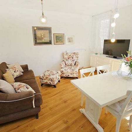 Apartment Amber Zadar Dış mekan fotoğraf