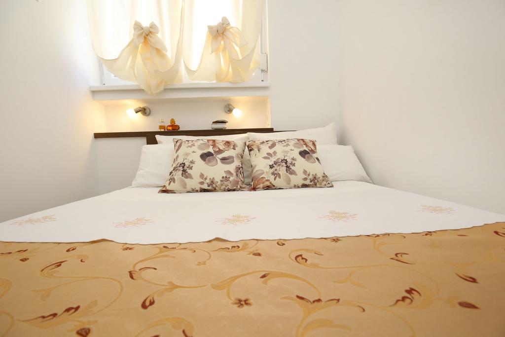 Apartment Amber Zadar Dış mekan fotoğraf