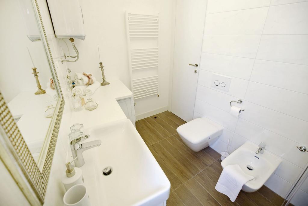 Apartment Amber Zadar Dış mekan fotoğraf